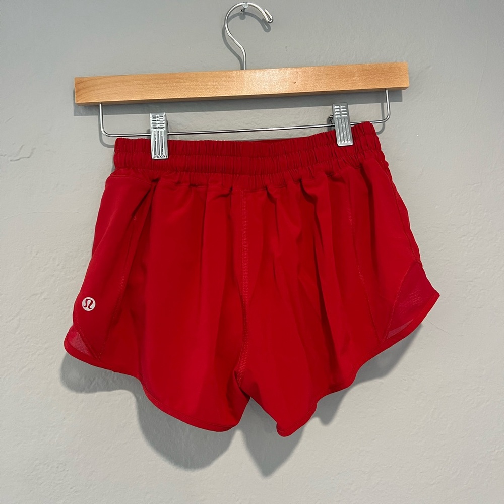 Lululemon shorts - Picture 2 of 2